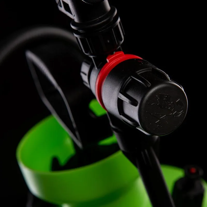 Postrekovač na plece Dimartino Garden 5, 3/5,65 l, mechanický