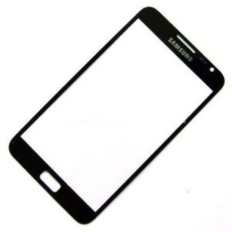 Dotykové sklo Samsung N7000 Galaxy Note Farba: Čierna