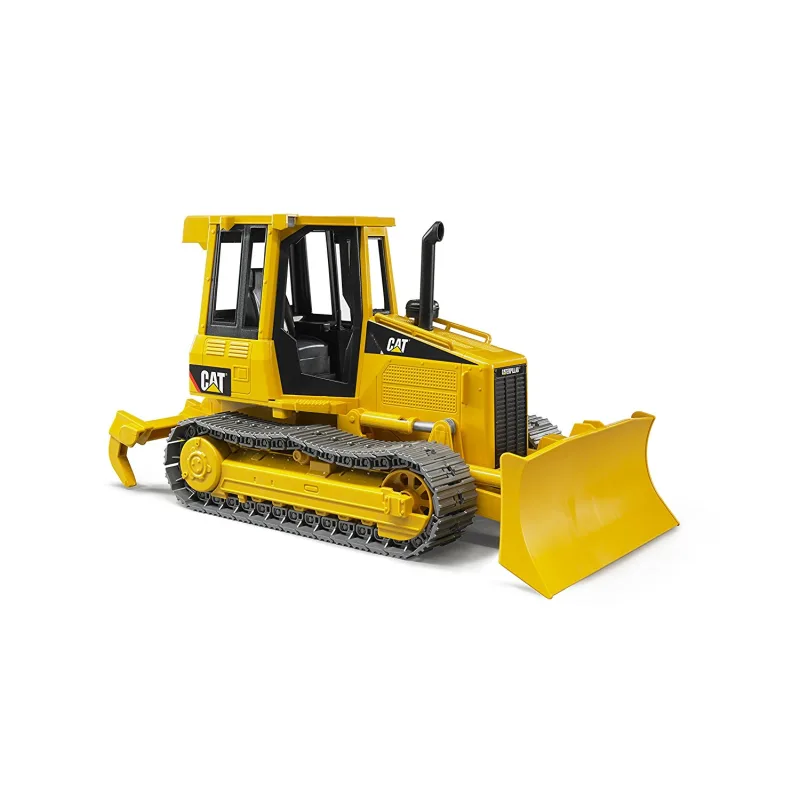 Bruder 2443 CATERPILLAR - buldozér malý