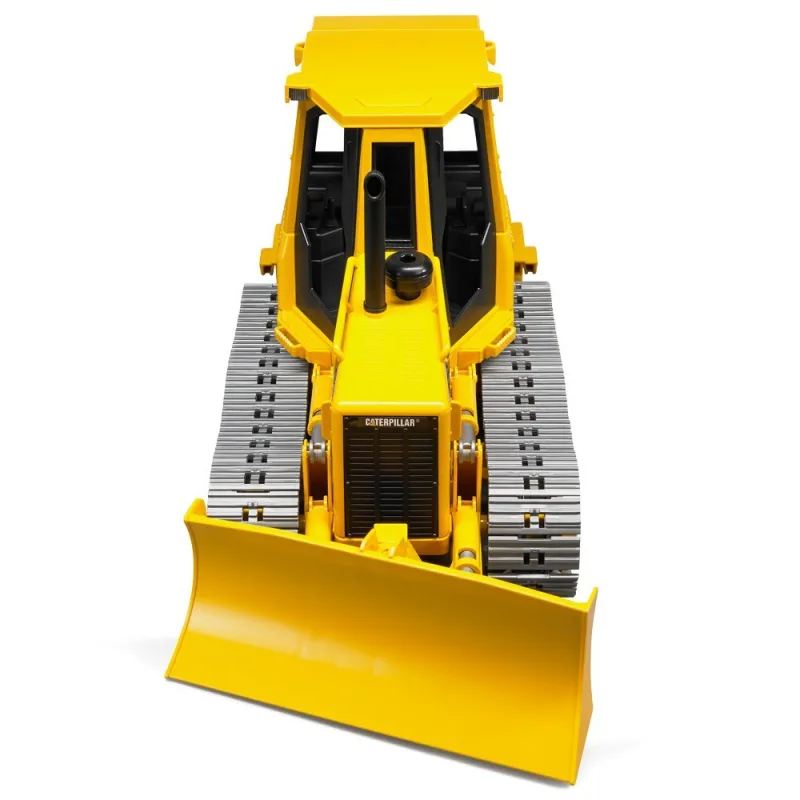 Bruder 2443 CATERPILLAR - buldozér malý