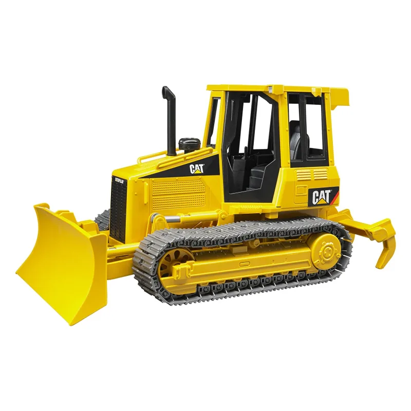 Bruder 2443 CATERPILLAR - buldozér malý