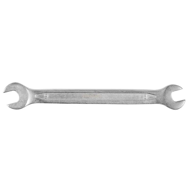 Vidlicový kľúč – 8x9 mm, Cr-V, DIN 3113A