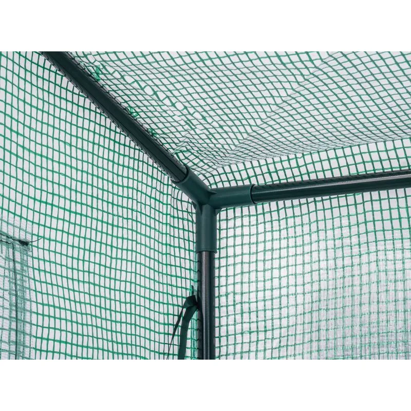 Fóliovník Greenhouse, fólia, 182x90x93 cm