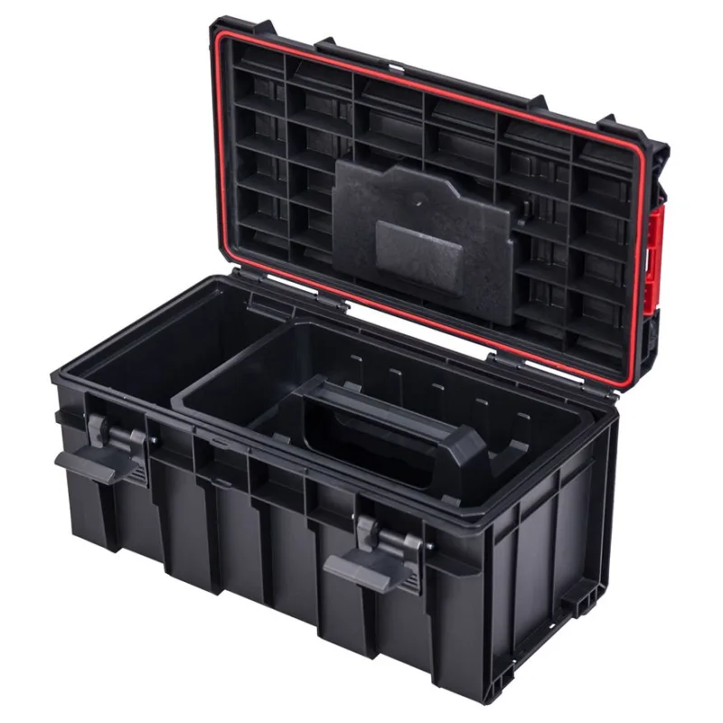 Box na náradie QBRICK System PRO 500 Basic