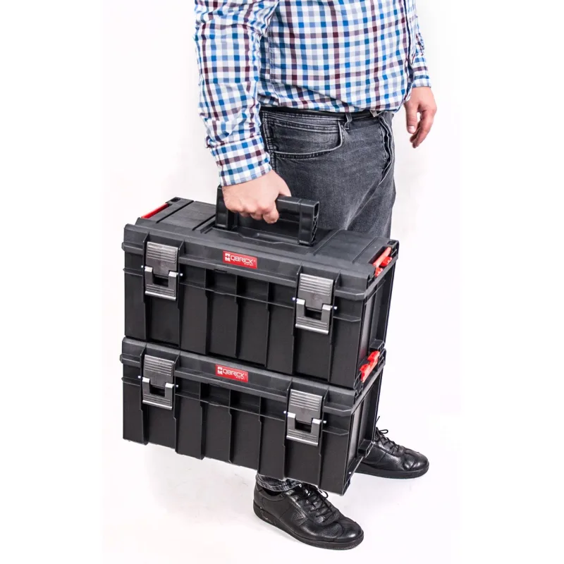 Box na náradie QBRICK System PRO 500 Basic