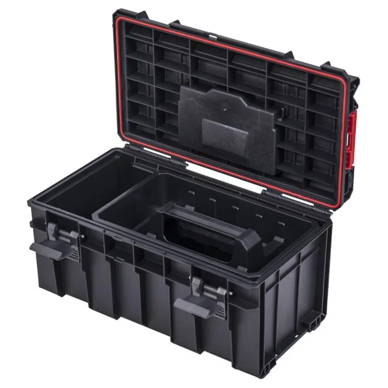 Box na náradie QBRICK System PRO 500 Basic