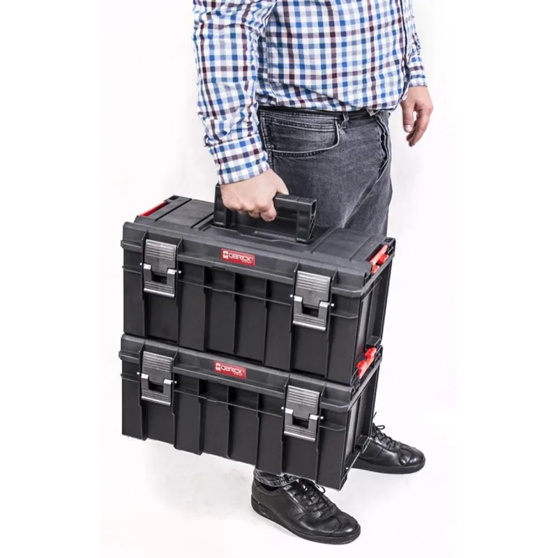 Box na náradie QBRICK System PRO 500 Basic