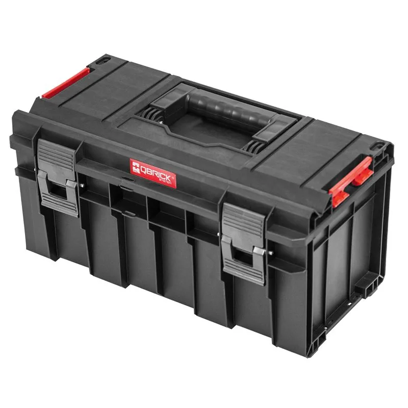 Box na náradie QBRICK System PRO 500 Basic