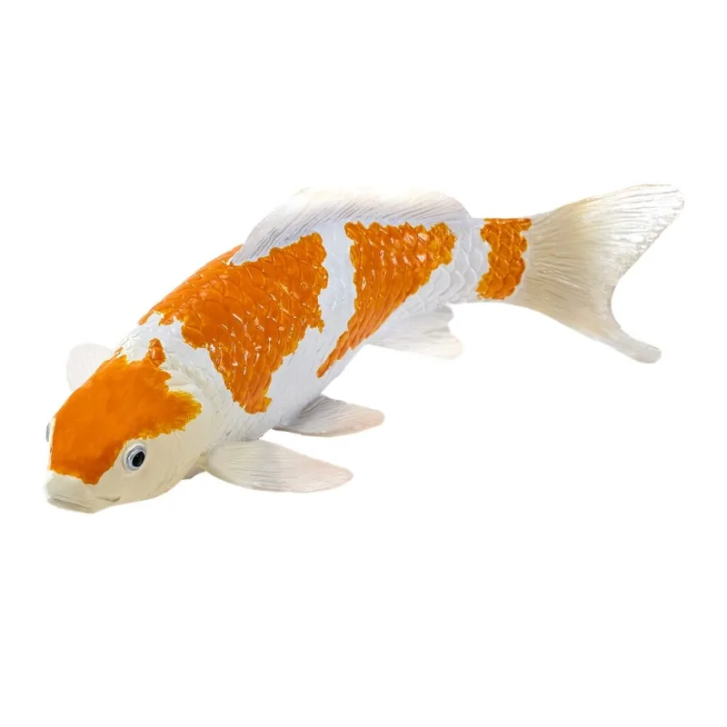 Mojo Kapor koi ochiba shigure