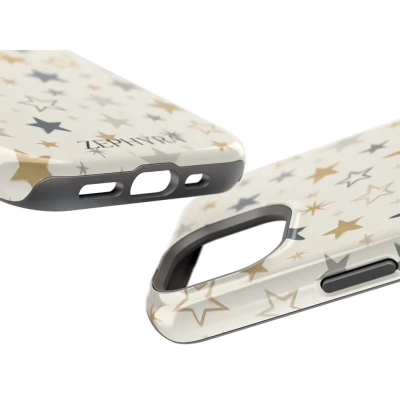 ZEPHYRA Symbolic Stars - iPhone 13 Mini Kryt