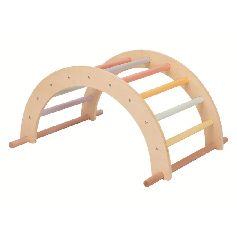 2Kids Toys Piklerovej trojuholník sada 3 v 1