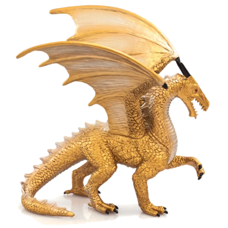 Mojo Zlatý drak