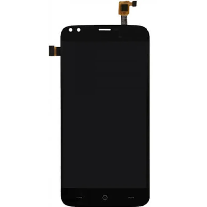 LCD displej + dotykové sklo Doogee X30 Farba: Biela