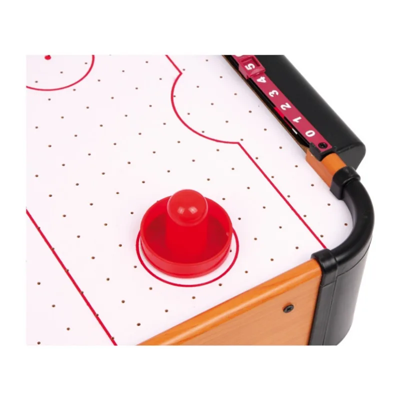 Vzdušný hokej Small Foot Air Hockey