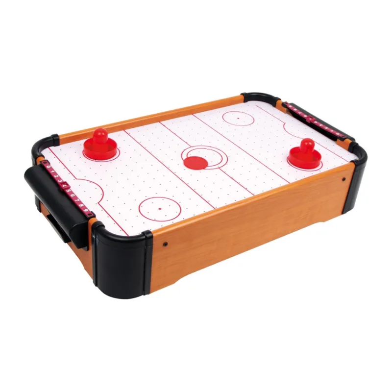 Vzdušný hokej Small Foot Air Hockey