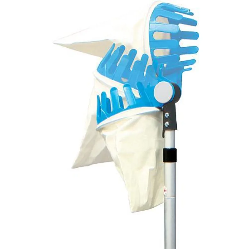 Oberač ovocia AQUACRAFT 380463 – teleskopický, 150/300 cm