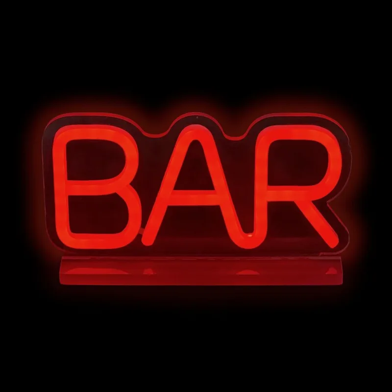 2Kids Toys LED NEON LIGHT lampička BAR