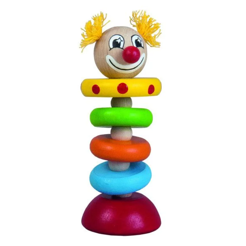 Detoa Klaun na gume