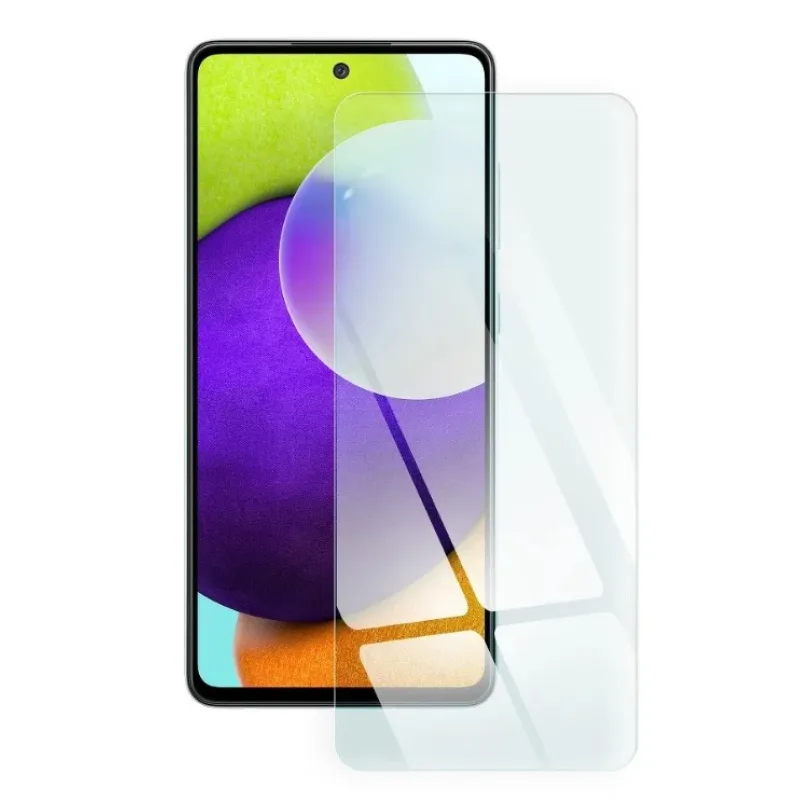 Mocolo ochranné tvrdené sklo 2,5D pre Realme C31 Variant:: Ochranné tvrdené sklá 2,5D 6079