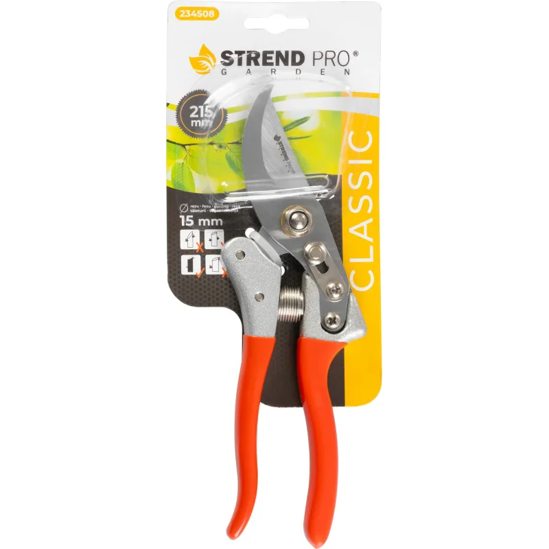 Nožnice Strend Pro, záhradné, 215 mm