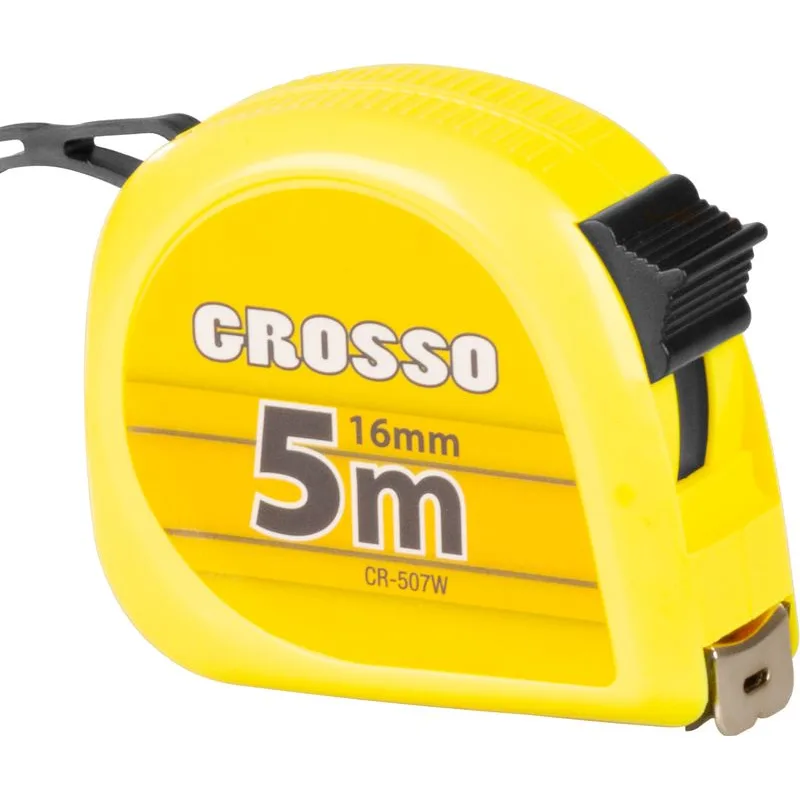 Meter GIANT GROSSO CR-07 5,0 m, stáčací