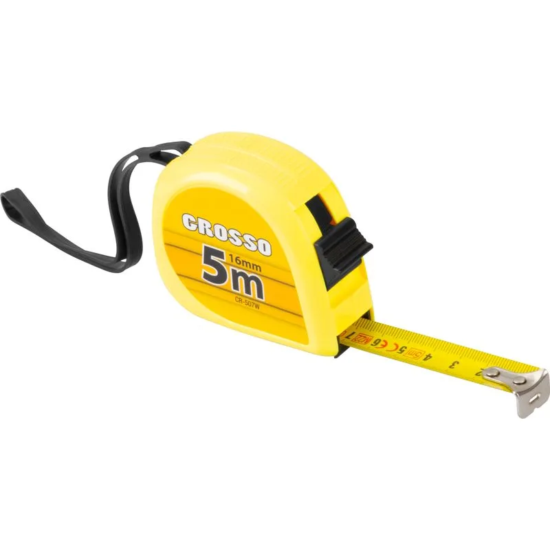 Meter GIANT GROSSO CR-07 5,0 m, stáčací