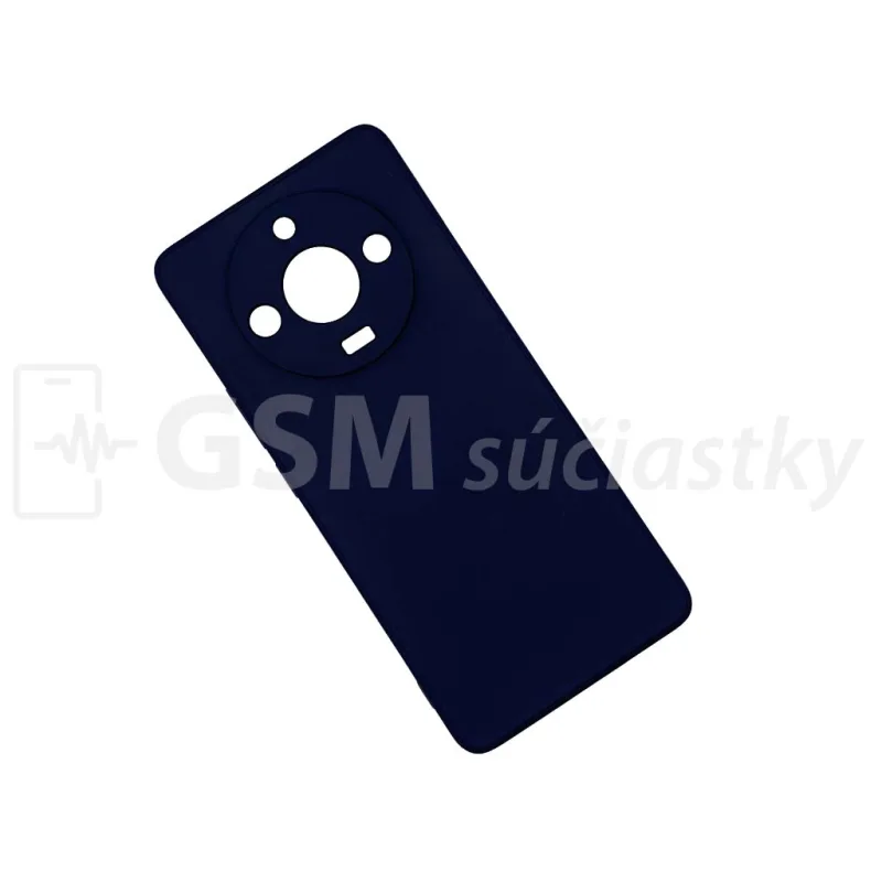 Soft Flex Puzdro na mobil Realme 11 Pro 5G, 11 Pro Plus 5G Farba: Modrá