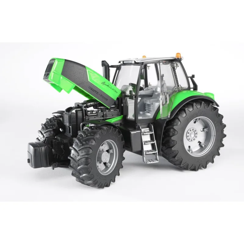 Bruder 3080 Traktor DEUTZ Agtrotron
