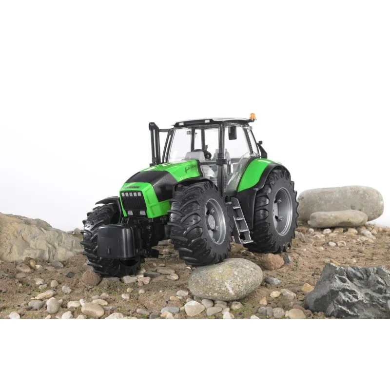 Bruder 3080 Traktor DEUTZ Agtrotron