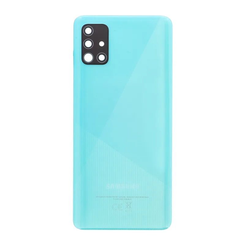 Kryt Samsung Galaxy A51 zadný