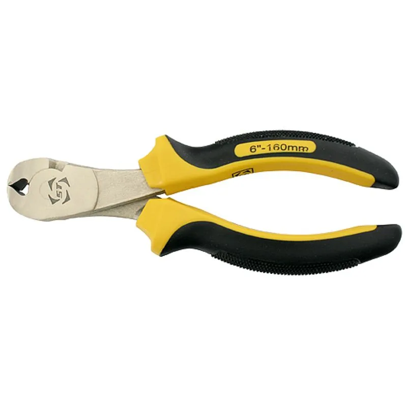 Štikacie čelné kliešte Strend Pro PL0049, 160 mm