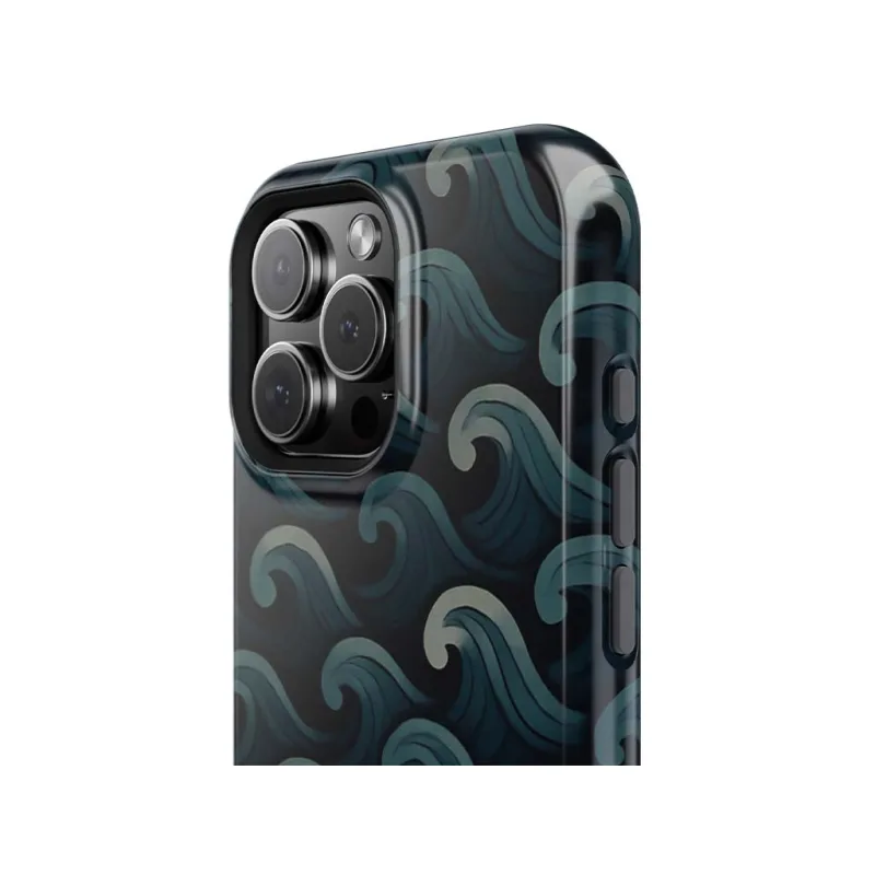 ZEPHYRA Voyager Waves - iPhone 12 Pro Max Kryt