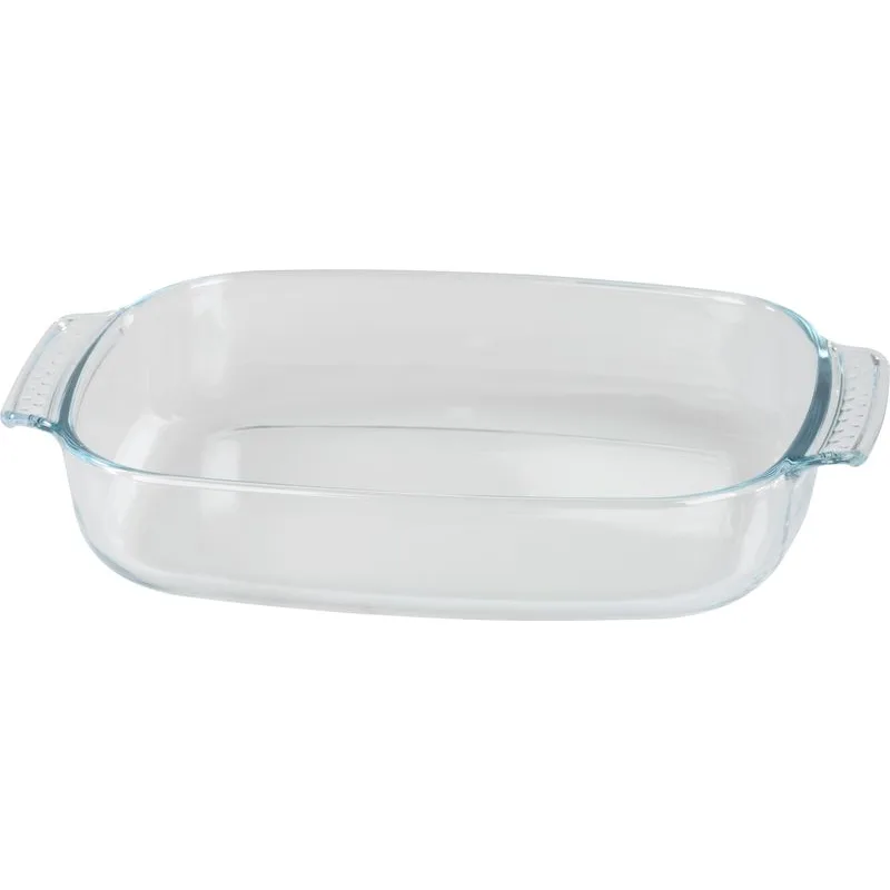 Misa MagicHome zapekacia, sklenená, obdĺžniková, pekáč, 2900 ml