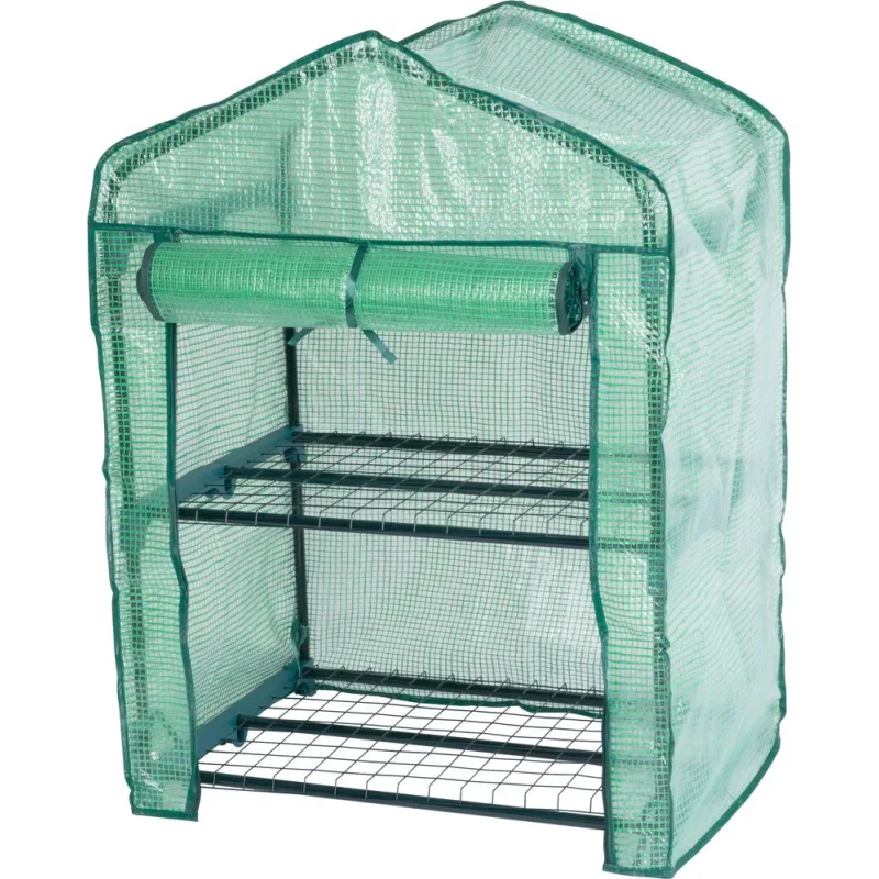 Fóliovník Greenhouse X082, fólia, 690x490x940 mm