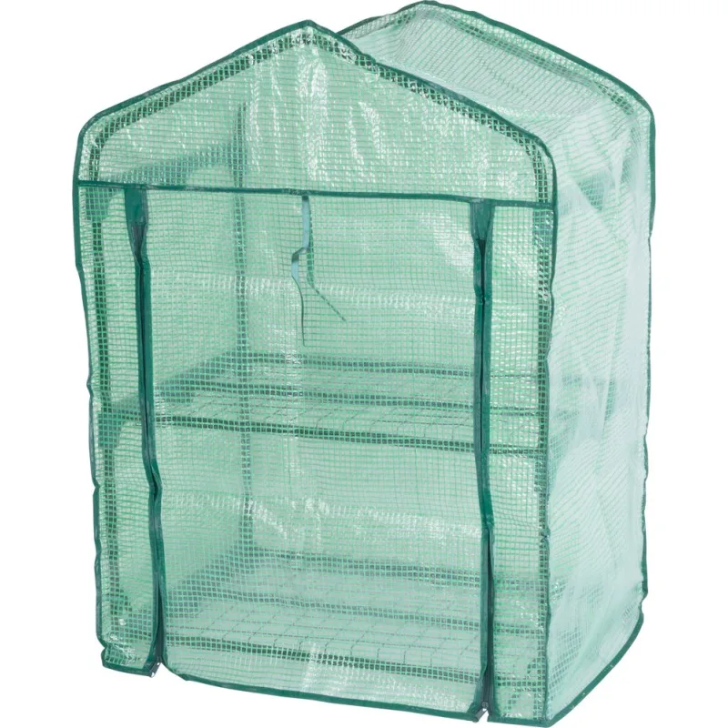 Fóliovník Greenhouse X082, fólia, 690x490x940 mm