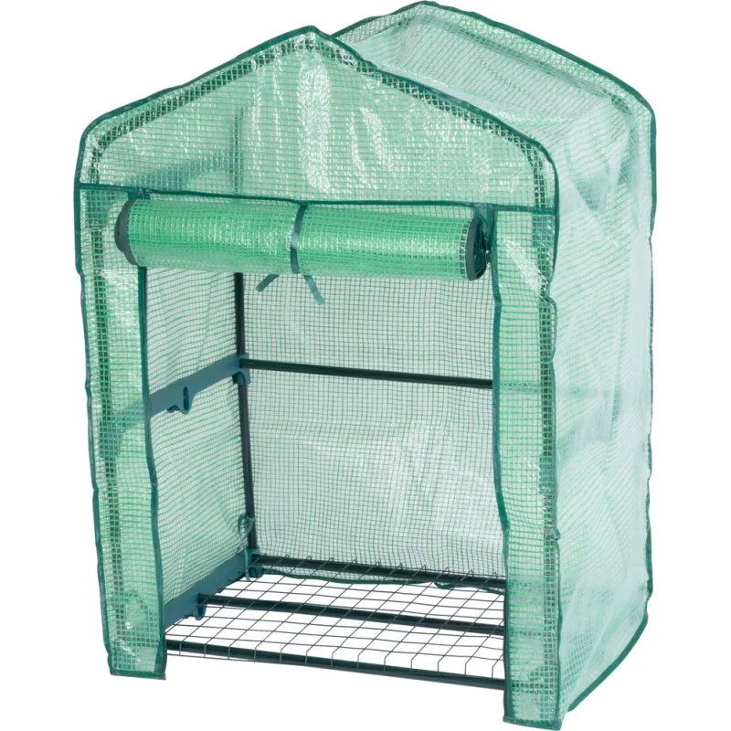 Fóliovník Greenhouse X082, fólia, 690x490x940 mm