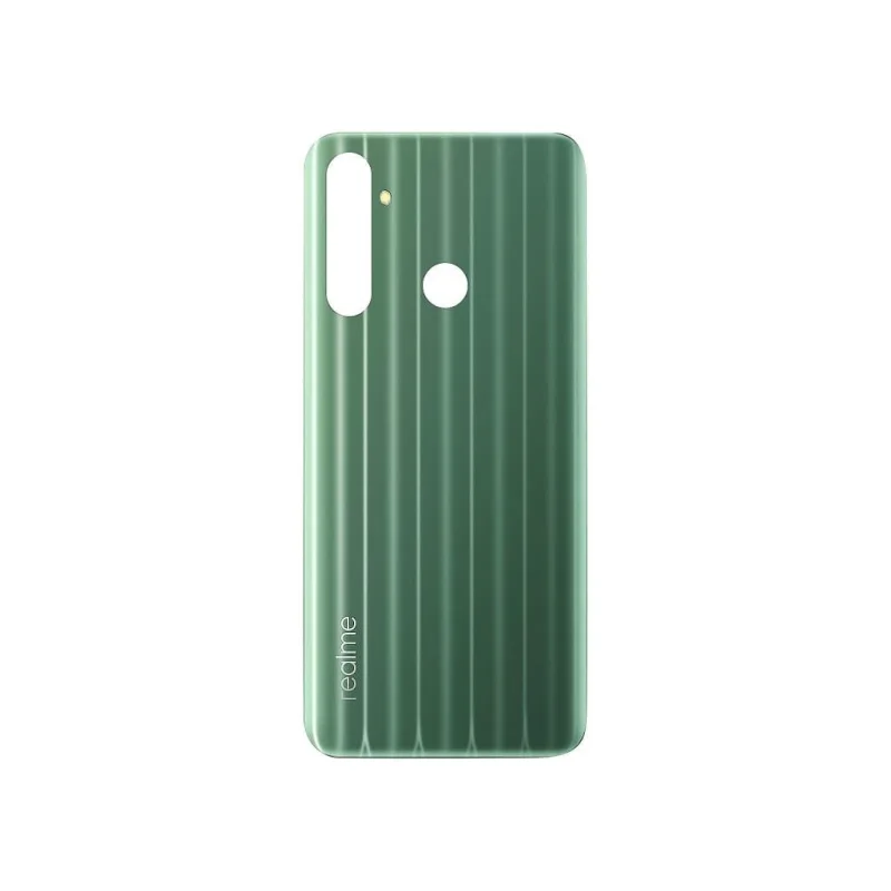 Kryt Realme 6i Zadný Farba: Biela