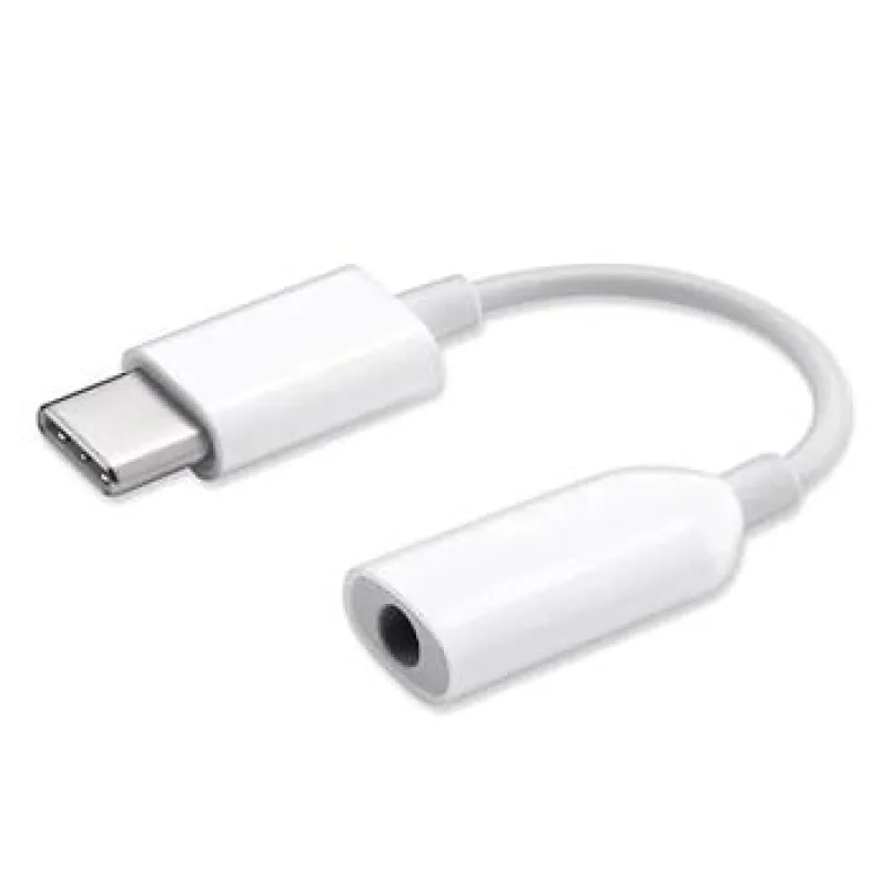 Xiaomi adaptér TYP-C na 3.5 jack