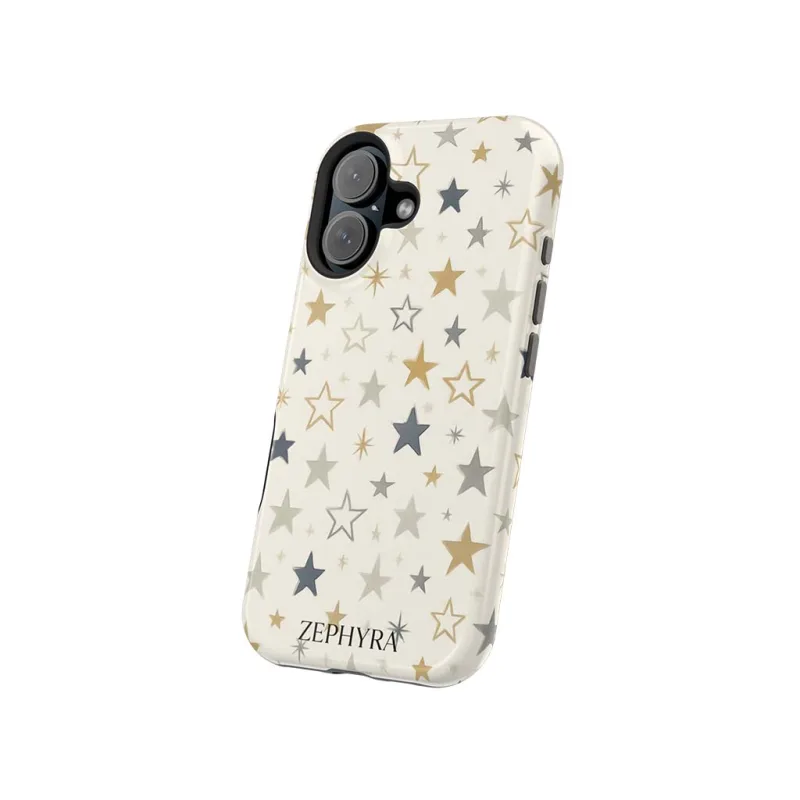 ZEPHYRA Symbolic Stars - iPhone 16 Kryt