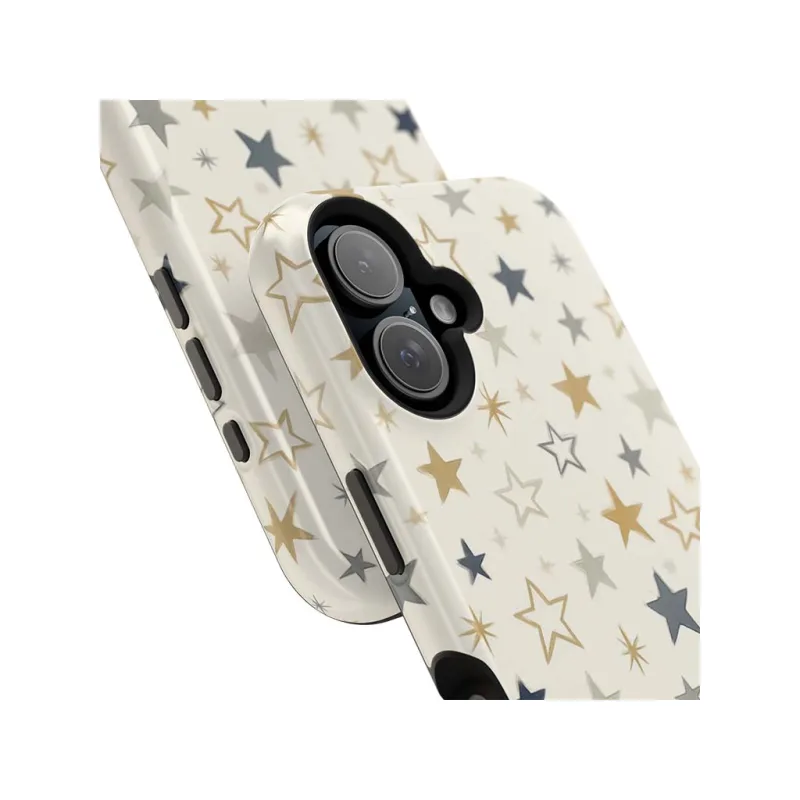ZEPHYRA Symbolic Stars - iPhone 16 Kryt
