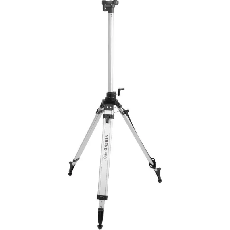 Statív Strend Pro Premium ELV-255 k laserom, 2.5m, 5/8" závit, PROFESSIONAL