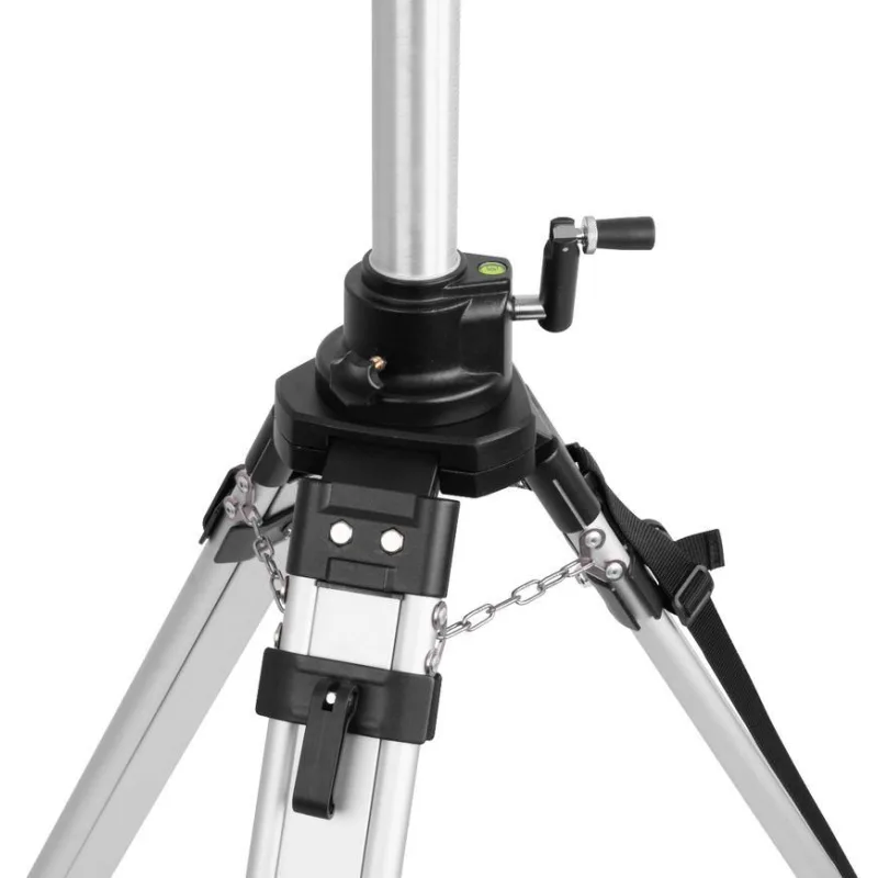 Statív Strend Pro Premium ELV-255 k laserom, 2.5m, 5/8" závit, PROFESSIONAL