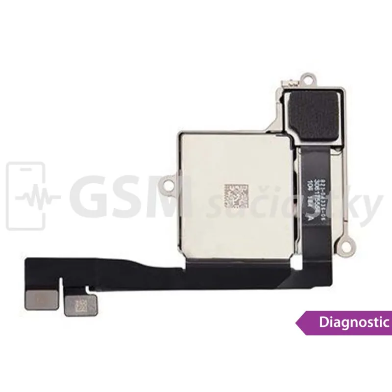 Zadná hlavná kamera iPhone 15 Variant:: Zadná kamera