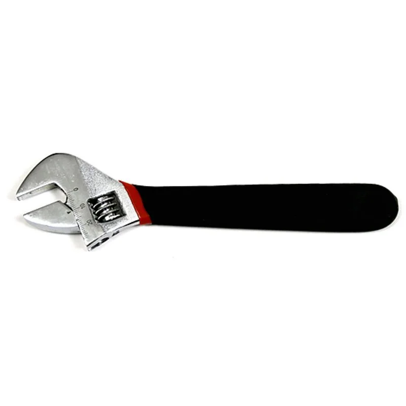 Francúzsky kľúč Strend Pro WRA-102, 380 mm
