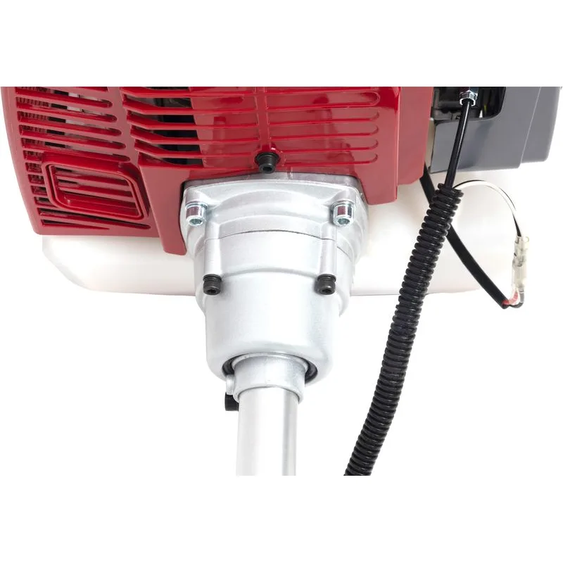 Krovinorez Worcraft GT65-430, 2,2 kW, s príslušenstvom, antivibračný