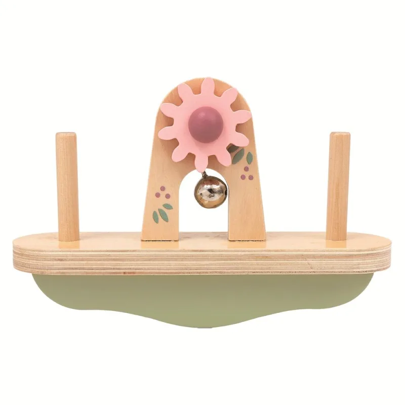 2Kids Toys Balančné nasadzovanie Zvieratká