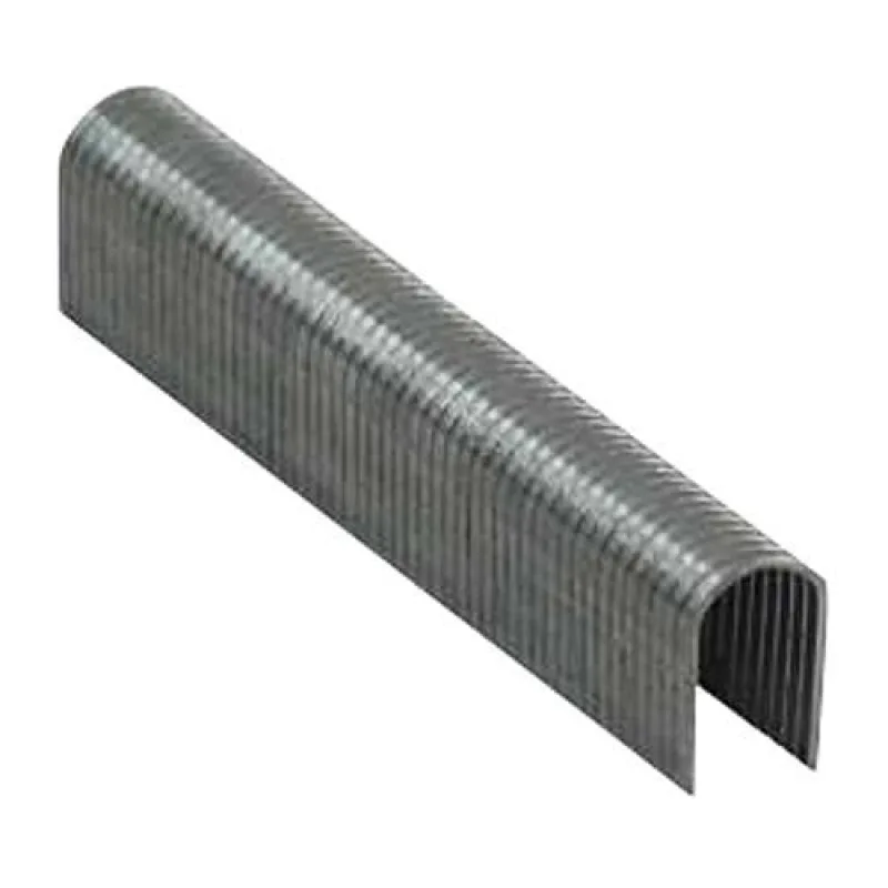 Spony Strend Pro Premium 1612, 12 mm, typ U, balenie 1000 ks