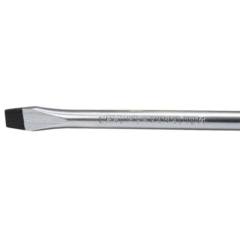 Skrutkovač Strend Pro 9968, 6.5x150 mm, plochý, TUV/GS