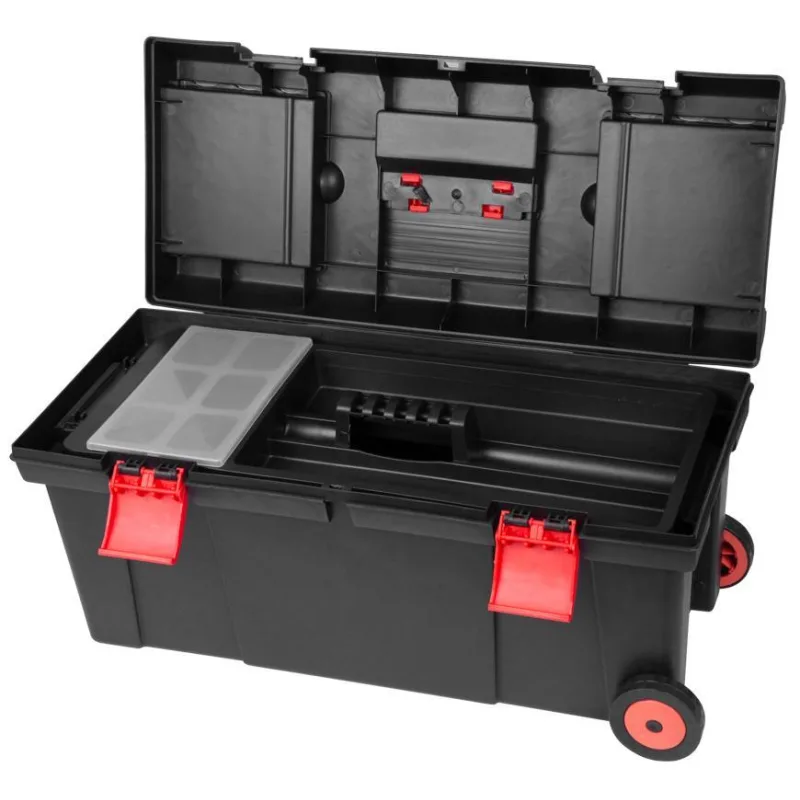 Box na náradie Strend Pro HL3050, kolieskový, s rukoväťou