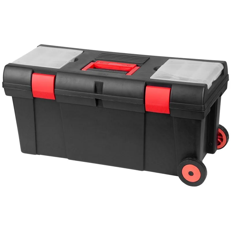 Box na náradie Strend Pro HL3050, kolieskový, s rukoväťou